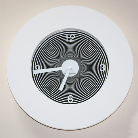 Часы Target (White)