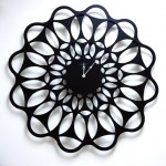 Часы Viso (black)