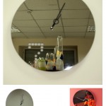 Часы Seven (Super mirror)