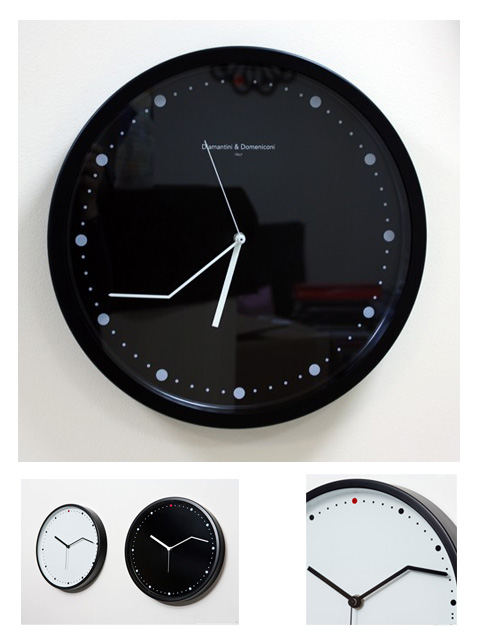 Часы On time