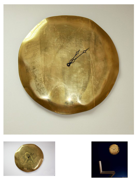 Часы Oro