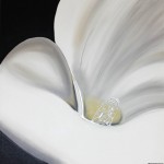 Декор Calla. Adria Artigianata, Италия