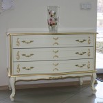 Комод Classica. L'artigiana, Италия