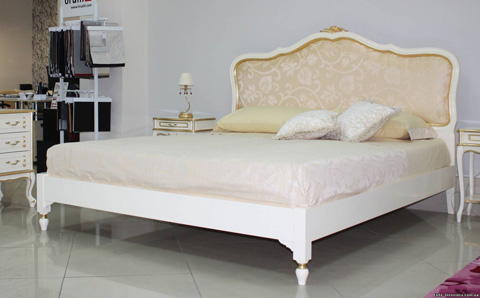 Кровать Classica. L'artigiana, Италия
