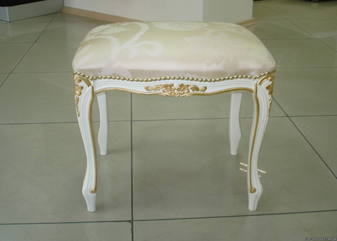 Пуф Classica. L'artigiana, Италия