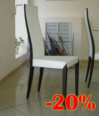 Стулья Lady. Cattelan Italia, Италия