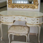Туалетный столик Classica. L'artigiana, Италия
